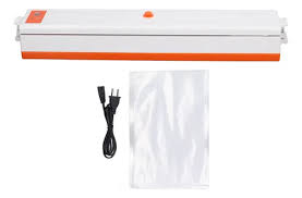 FreshKeeper™ Maquina automatica selladora vacio