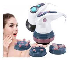 FitBeauty™ REDUCTOR 3 EN 1