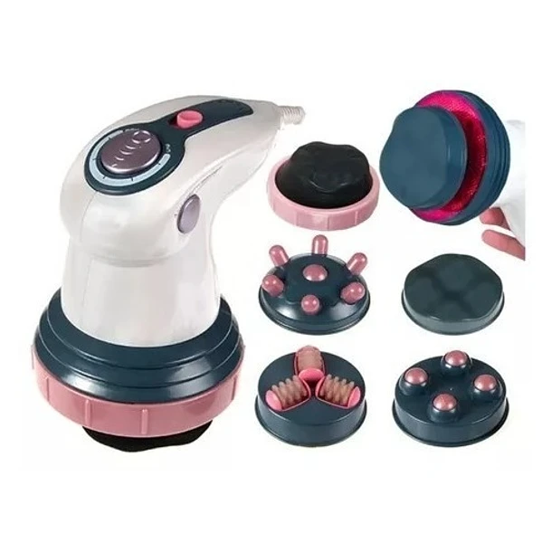 FitBeauty™ REDUCTOR 3 EN 1