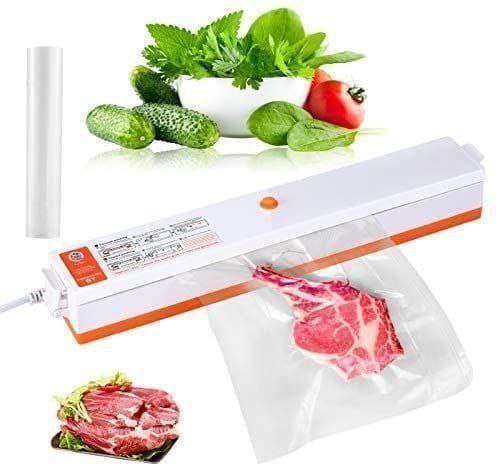 FreshKeeper™ Maquina automatica selladora vacio
