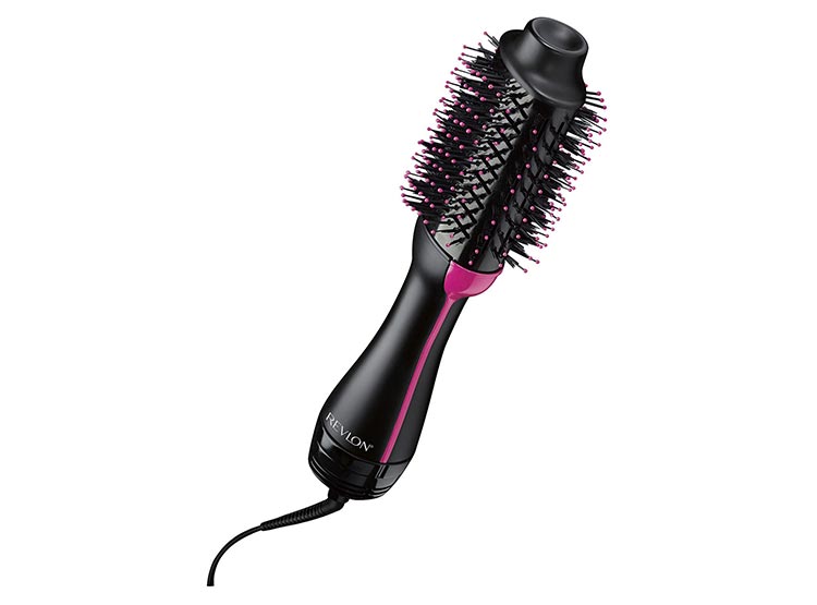 AirStyle™ CEPILLO SECADOR UN PASO