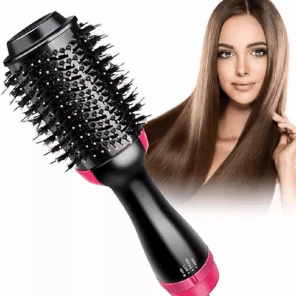 AirStyle™ CEPILLO SECADOR UN PASO
