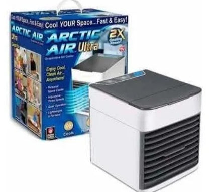 FreshyCool™ 😎Mini aire acondicionado portátil