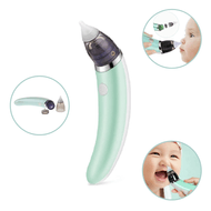 BabyAir™ ASPIRADOR NASAL ELECTRICO PARA BEBE