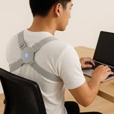 PostureFlow™ Corrector Inteligente De Postura