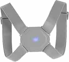 PostureFlow™ Corrector Inteligente De Postura