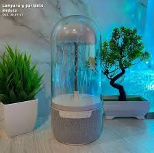 MedusaGlow™ parlante medusa