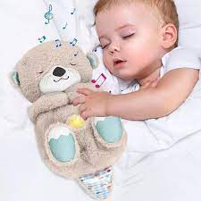 DreamOtter™ 🌙PELUCHE NUTRIA PARA DORMIR