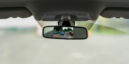 MirrorCam Pro™ ESPEJO RETROVISOR CON CAMARA