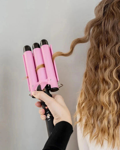 SirenCurl™ 🔥💫ONDULADOR SIRENA