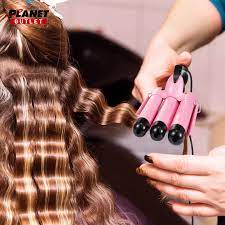 SirenCurl™ 🔥💫ONDULADOR SIRENA
