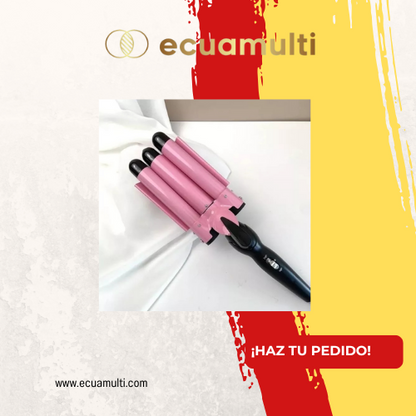 SirenCurl™ 🔥💫ONDULADOR SIRENA